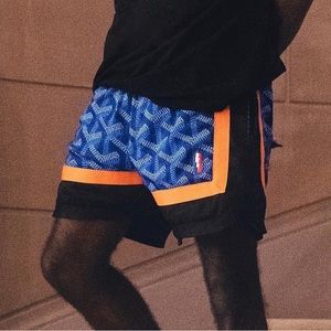 Collect & Select New York Knicks 6” Sz L Men’s